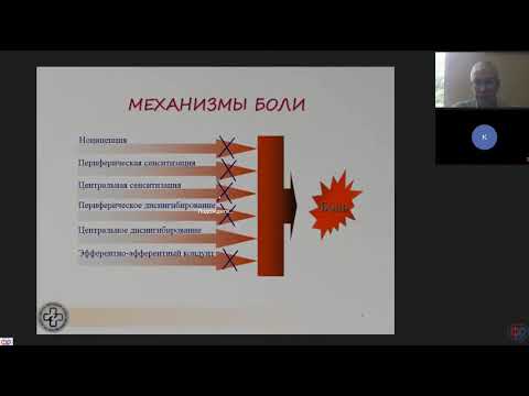 Видео: Трамадол Карелов А.Е.