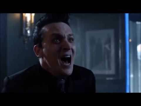 Видео: Oswald/Jim/Ed - Gotham - ты зря ему дала