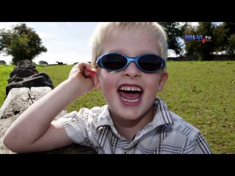 Видео: Първите седем - Детско очно здраве - първа част