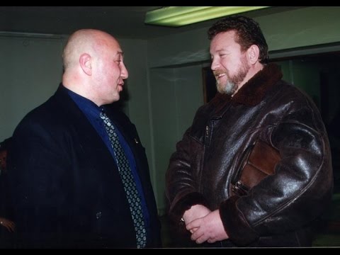 Видео: Камень на Оби