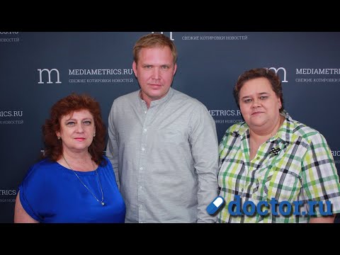 Видео: Точка приложения. Гипоксия
