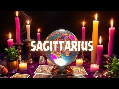 Видео: СТРЕЛЕЦ-ДЬЯВОЛ👿ТОТ, С КЕМ ВЫ ПЕРЕСТАЛИ ОБЩАТЬСЯ🤐ВАМ НУЖНО ЗНАТЬ, ЧТО ПРОИЗОЙДЁТ