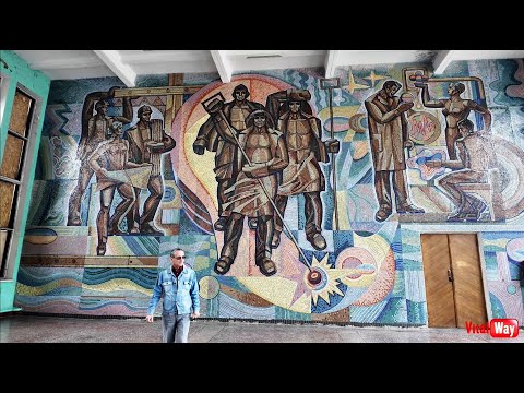 Видео: Южный вокзал