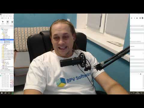 Видео: Монолог программиста: Коротко о текущем 😎