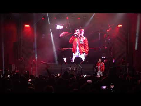 Видео: День города Фрязино 2022  - Иванушки International