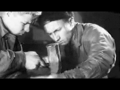 Видео: Ликвидация дюйма. Ч.2. Нормальный размер. Фильм из серии «Интересные факты о тракторах».