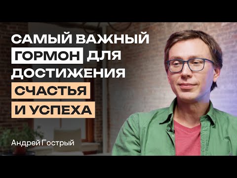 Видео: Повышайте окситоцин, чтобы быть счастливым и успешным. Как повысить окситоцин?