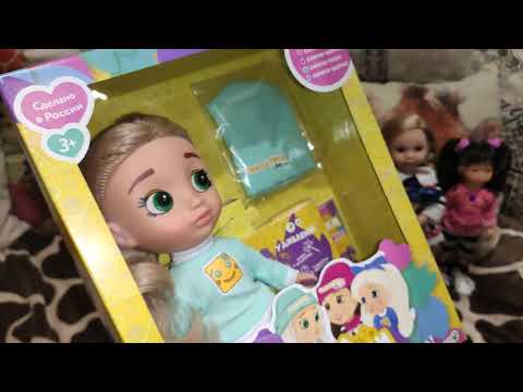 Видео: Симпатик Мира "Весна"