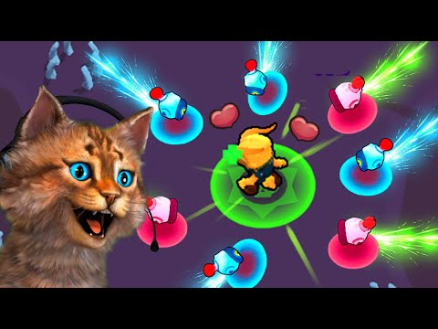 Видео: НОВЫЕ СМЕШНЫЕ МОМЕНТЫ в БРАВЛ СТАРС