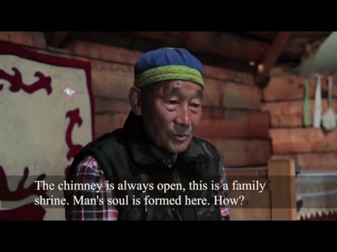 Видео: О чем молчат шаманы..."What the shamans are silent about"