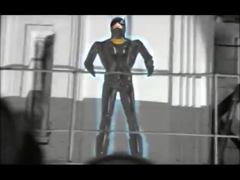 Видео: Русский Размер ,  Batman ( ю-а-ю ) , Quality +