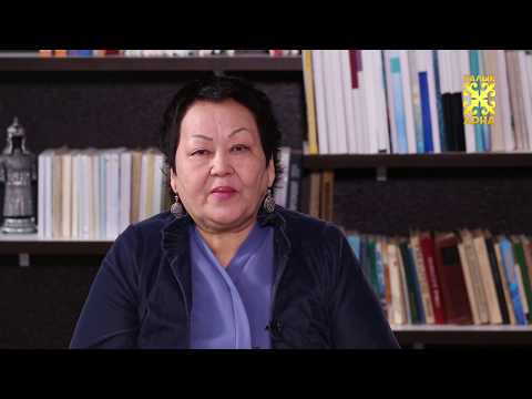 Видео: АЛАШТЫҢ АРДАҒЫ - АХМЕТ БАЙТҰРСЫНҰЛЫ. ТҰЛҒАЛАР ТАҒЫЛЫМЫ