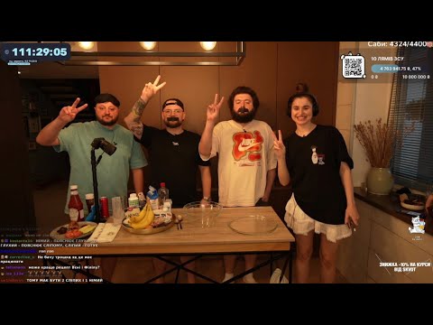 Видео: ДЕНЬ 10 🔥 НЕСКІНЧЕННИЙ СТРІМ 3.0 🔥