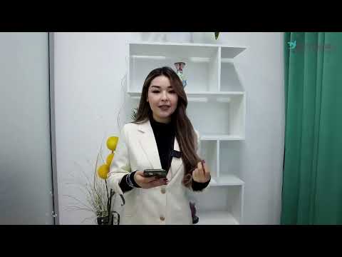 Видео: "Қауырсын" жазба ақындар ұйымы