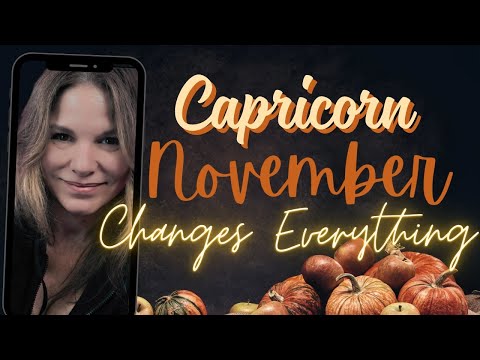 Видео: КОЗЕРОГ~👀 Они НАКОНЕЦ-ТО понимают, что «ТЫ — СПОКОЙСТВИЕ В ИХ ХАОСЕ!»❣️🔥