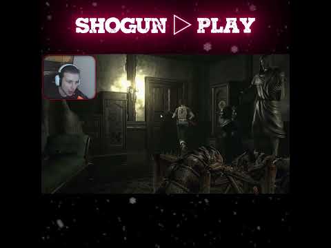 Видео: RESIDENT EVIL 0:HD REMASTER #shorts #shortsvideo #прохождение #игра #игры #residentevil #выживание