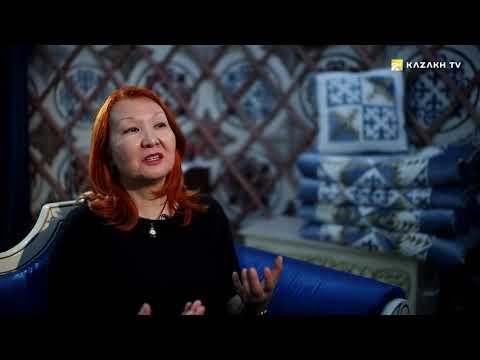 Видео: Два гения, Абай и Пушкин. Родня по вдохновенью