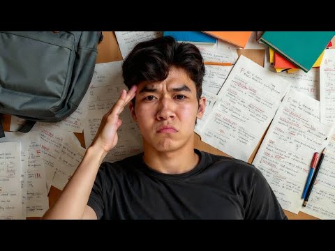 Видео: Неліктен сен ақпаратты тез ұмытып қаласың