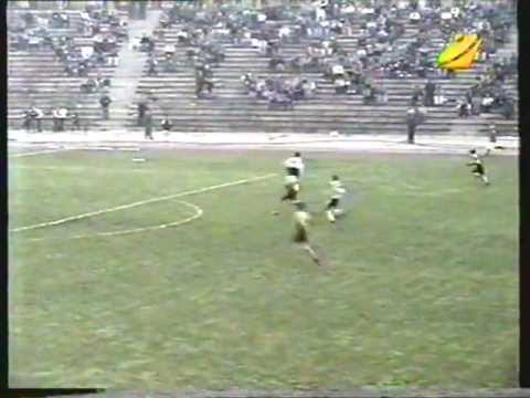 Видео: Локомотив(Пд)-Ботев 2-1 сезон 98/99г.( Lokomotiv Pd-Botev 2-1)