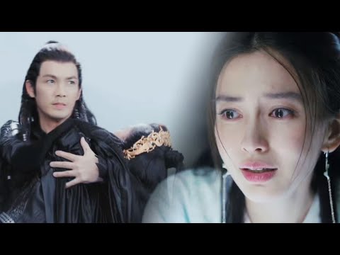 Видео: Золушка наконец воссоединилась с принцем, но обнаружила, что он уже женат. Её сердце было разбито!