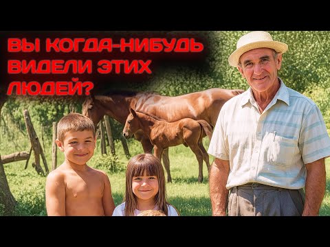 Видео: Они были обычной семьёй. Пока ВСЕ ДО ПОСЛЕДНЕГО не исчезли. Загадочное исчезновение на ферме.
