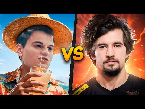 Видео: СТАРЫЙ БОГ ВЕРНУЛСЯ ИЗ ОТПУСКА ЧТОБЫ УНИЧТОЖИТЬ ДАХАКА