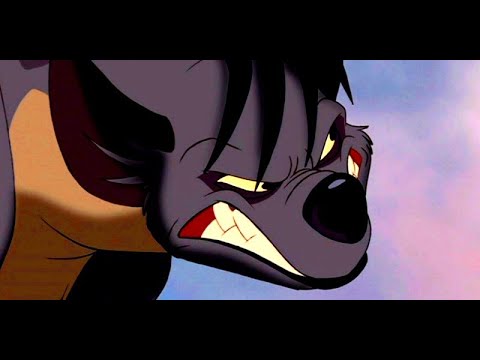 Видео: Король лев. Короли и бродяги. 2 серия