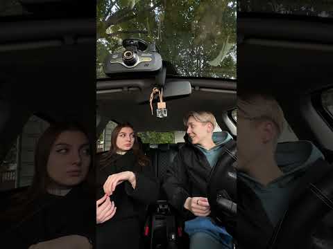 Видео: Не смешная шутка