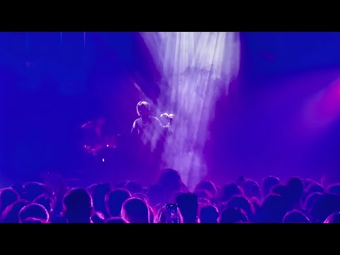 Видео: ДЖИЗУС в Санкт-Петербурге 3 мая 2024 AMOR FATI ч.2