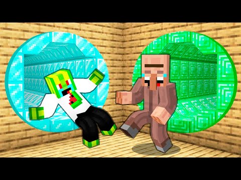 Видео: Я ЗНАЙШОВ СЕКРЕТНІ ТУНЕЛІ У МАЙНКРАФТІ