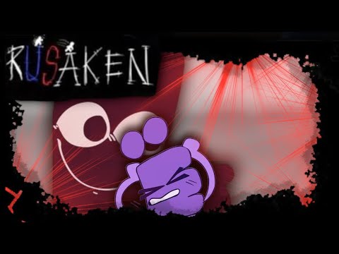 Видео: Rusaken LMS (РУСакен ЛМС) "Просто ассистент" - [ 1x1x1x1 (И Краткий) VS Дусекар (Ёшка) ] RUSaken OST