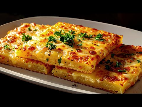 Видео: Это так вкусно: Праздничное блюдо, которое всех впечатлит – Ужин за 10 минут!