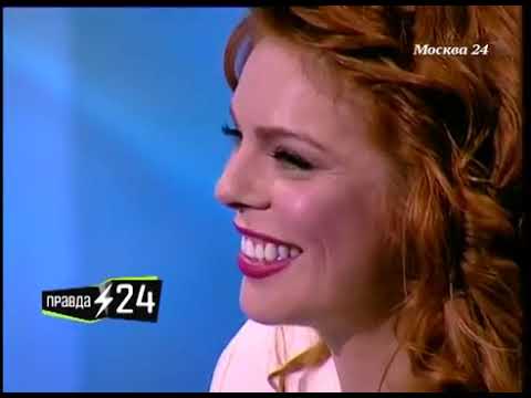 Видео: Анастасия Стоцкая о криминальных разборках с Филиппом Киркоровым