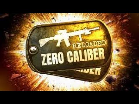 Видео: ПРОХОЖДЕНИЕ МИССИИ Hail в zero caliber: reloaded  в вр (в быстром стиле)