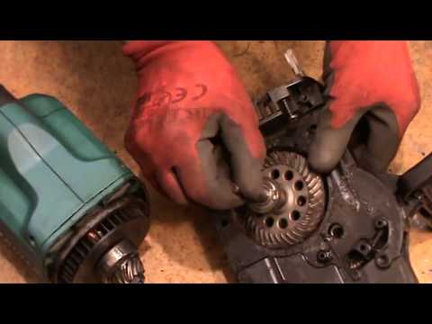 Видео: Не рекомендую я эту пилу Makita UC4051A