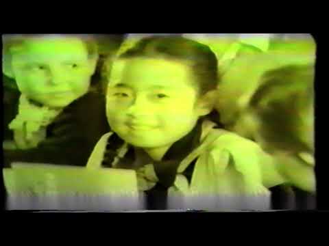 Видео: история г.Ходжейли 1956г.