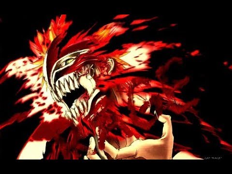 Видео: Amv: Блич/Bleach [Cult to Follow-Murder Melody]-клип