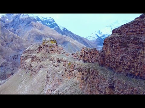 Видео: Неизведанный Рутульский район /Уна/Шиназ/