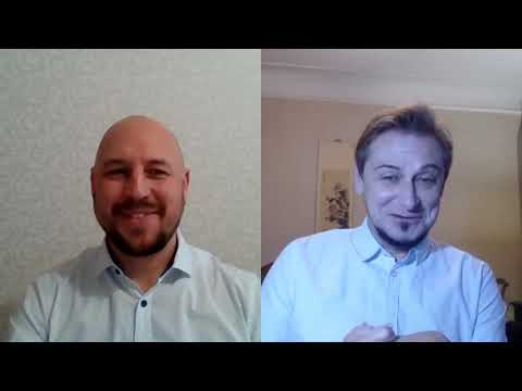 Видео: Эпизод 16  Андрей Макаров и сократический диалог