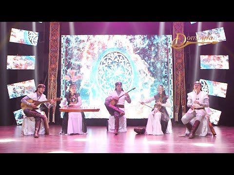 Видео: Hassak тобы - "Назым"