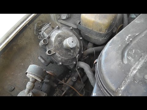 Видео: Вам с газом "ГАЗ" или без газа? :) 2ч.