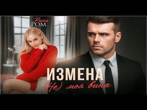 Видео: 💔 Измена. (Не) моя вина 💫 | Полностью