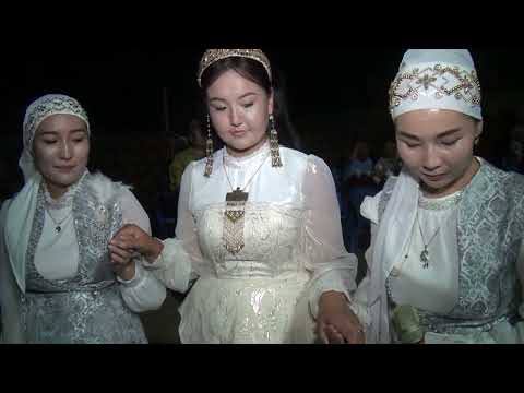 Видео: Sevinch  uzatu той 22.08.2025