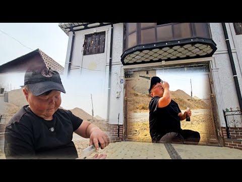 Видео: ДИЁР РАИС НОС КАШ ЭКАН