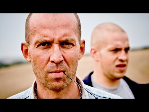 Видео: Люда, возьми цветы! - Чужая (фильм 2010)