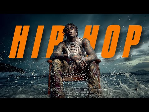 Видео: [Playlist] С первого бита — прямо в vibe‑рай 🖤 Плейлист Hiphop & Rap | Pop Music BGM 🎧