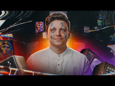 Видео: Вайомингский ИНЦИДЕНТ [Топ Сикрет]