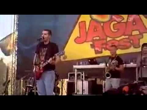 Видео: Noize MC - Героин фест