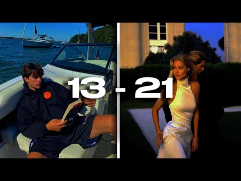 Видео: Если тебе от 13 до 21, это видео изменит твою жизнь…