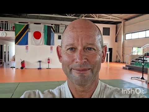 Видео: Челлендж "108 дней Тайкеку". День 10.